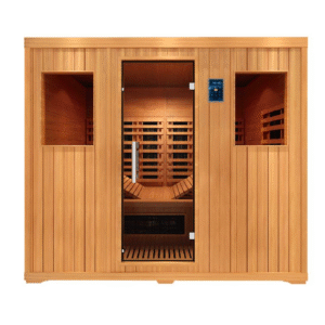 Far Infrared Sauna -WJ-006G